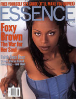 Essence Magazine